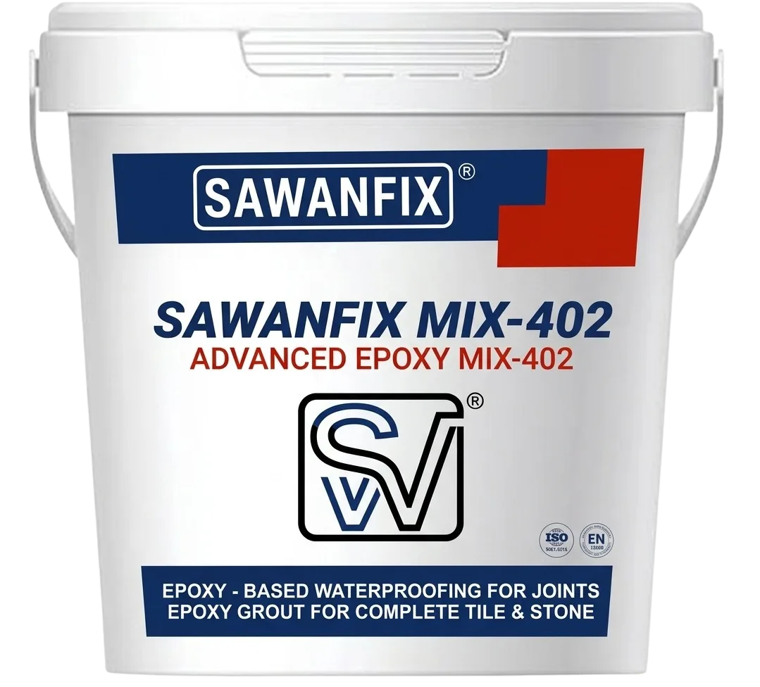 SawanFix Tile Adhesive