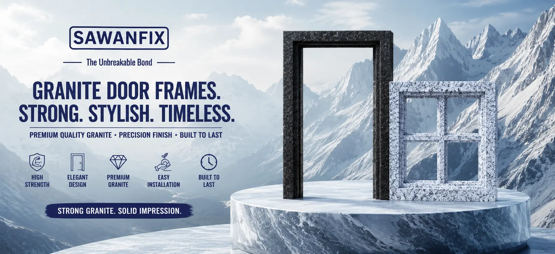 Sawan Industries banner 2