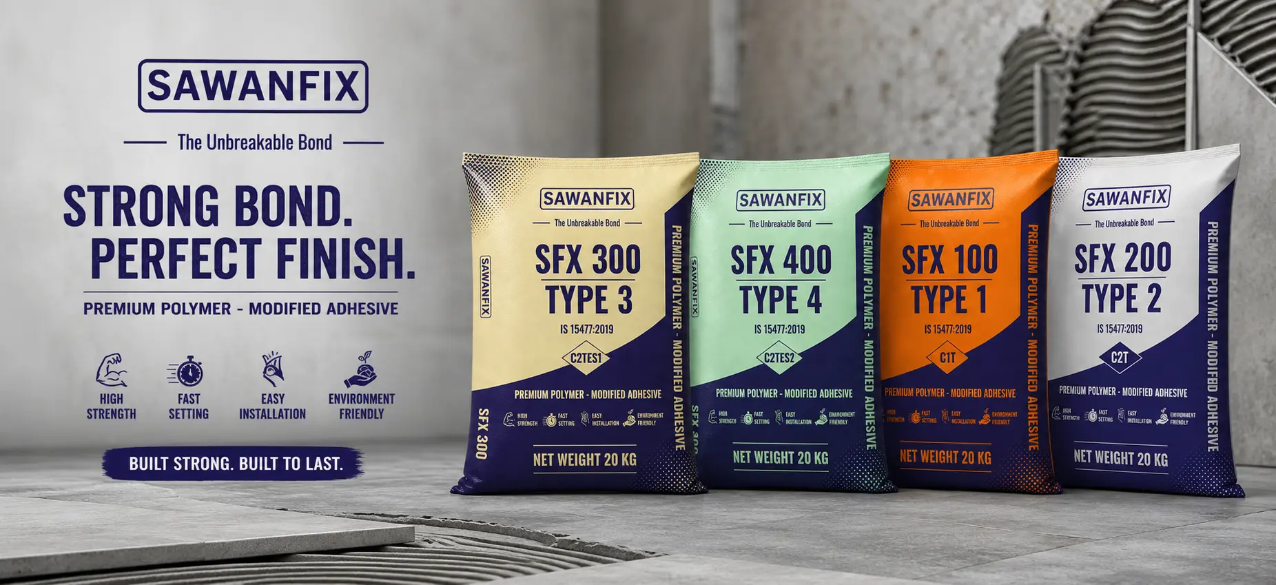 Sawan Industries banner 1