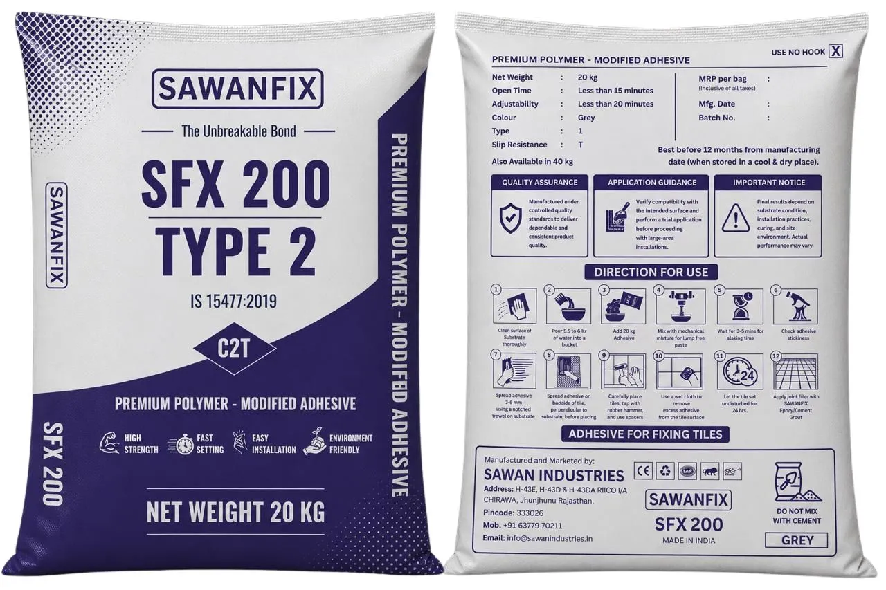 Cement Based Grouts